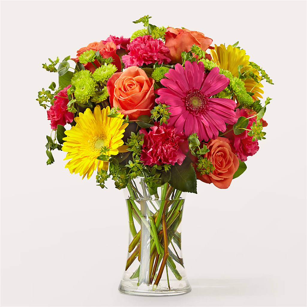 Fruit Punch Bouquet – Ashland Floral Gardens Llc, Ashland OH