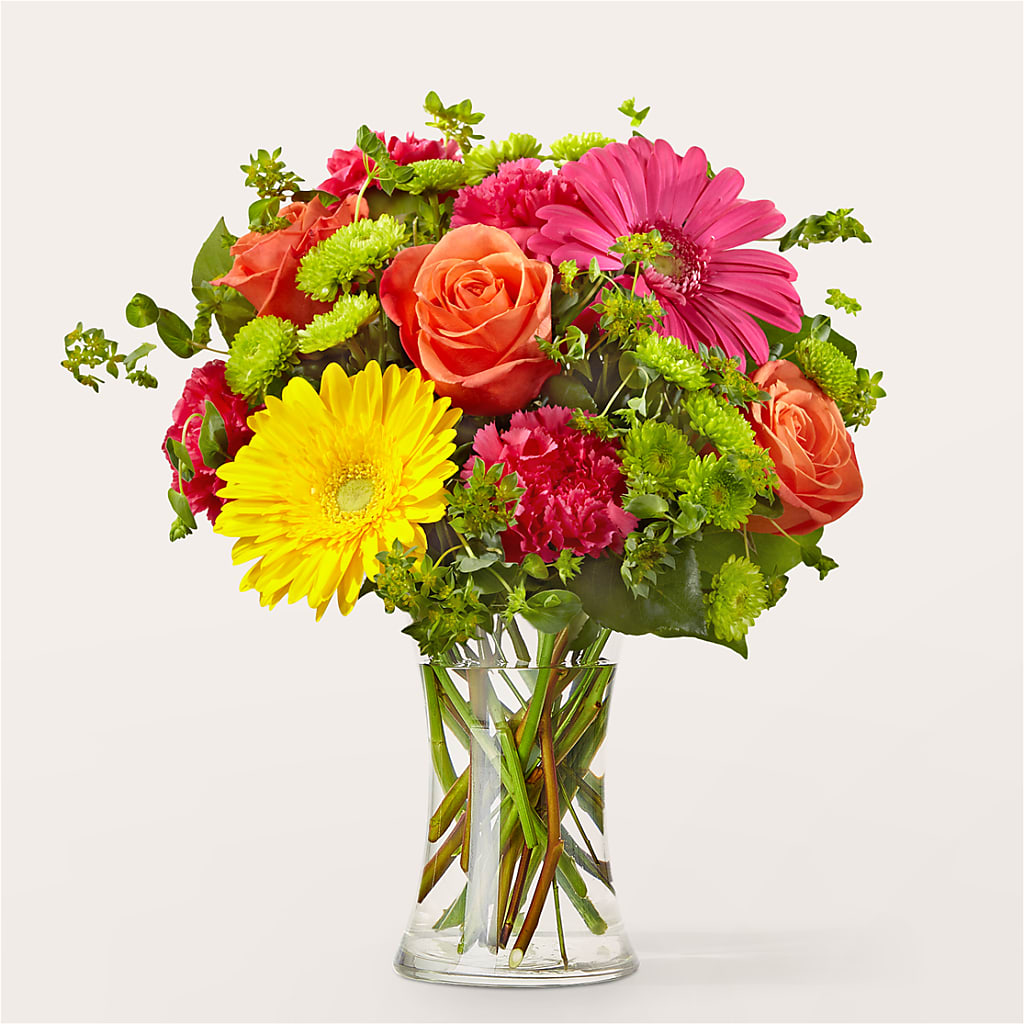 Fruit Punch Bouquet – Ashland Floral Gardens Llc, Ashland OH
