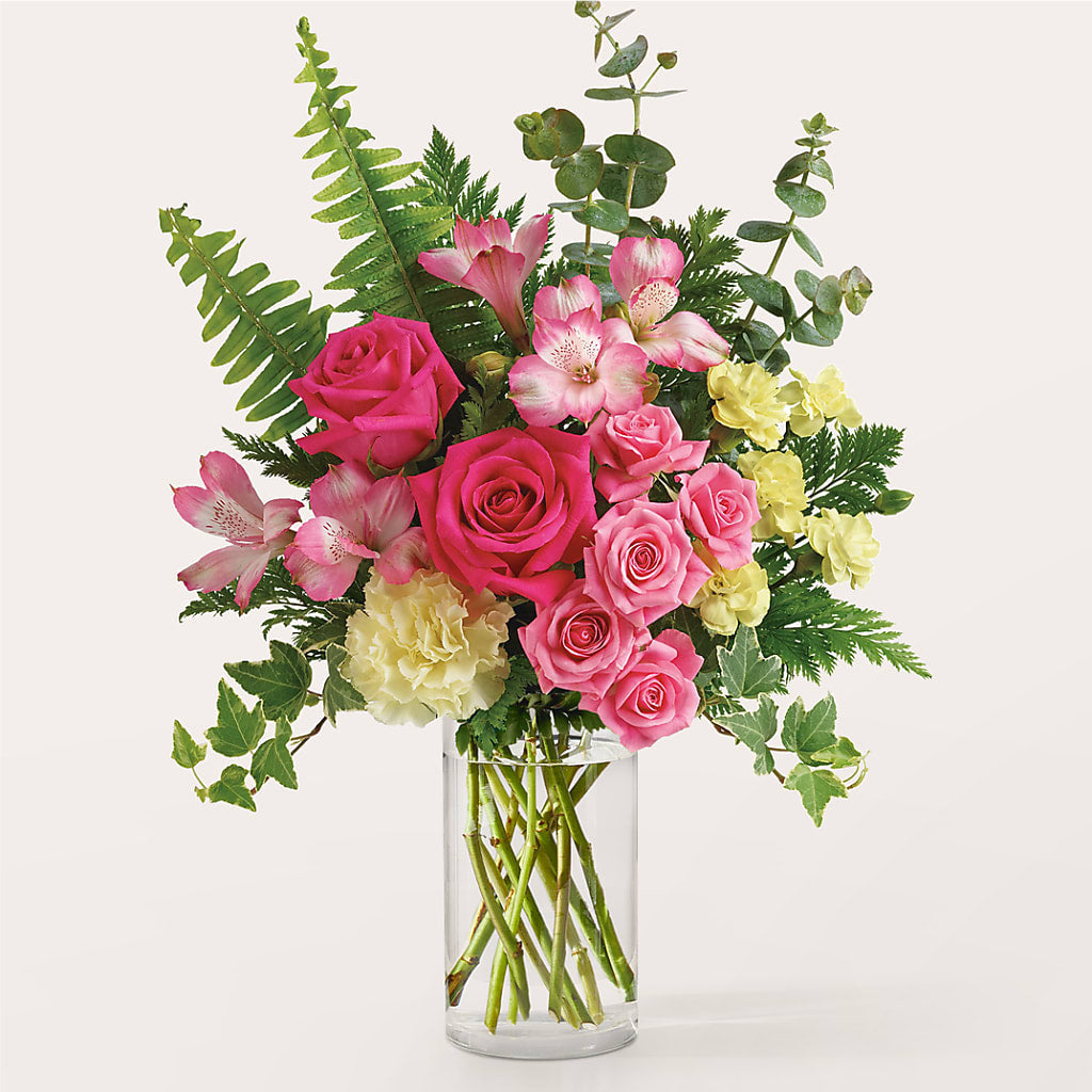 Strawberry Margarita Bouquet – Ashland Floral Gardens Llc, Ashland OH