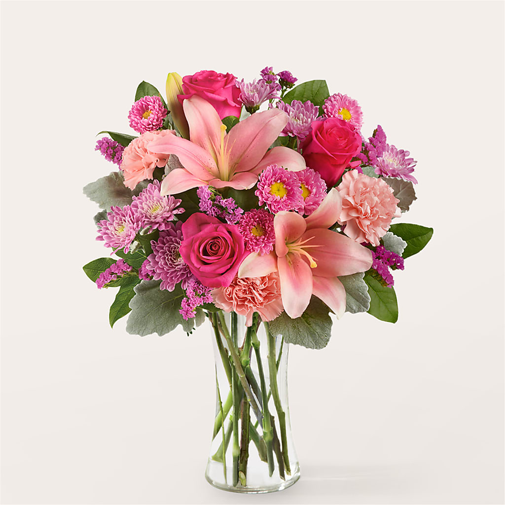 Dream Come True Bouquet – Ashland Floral Gardens Llc, Ashland OH