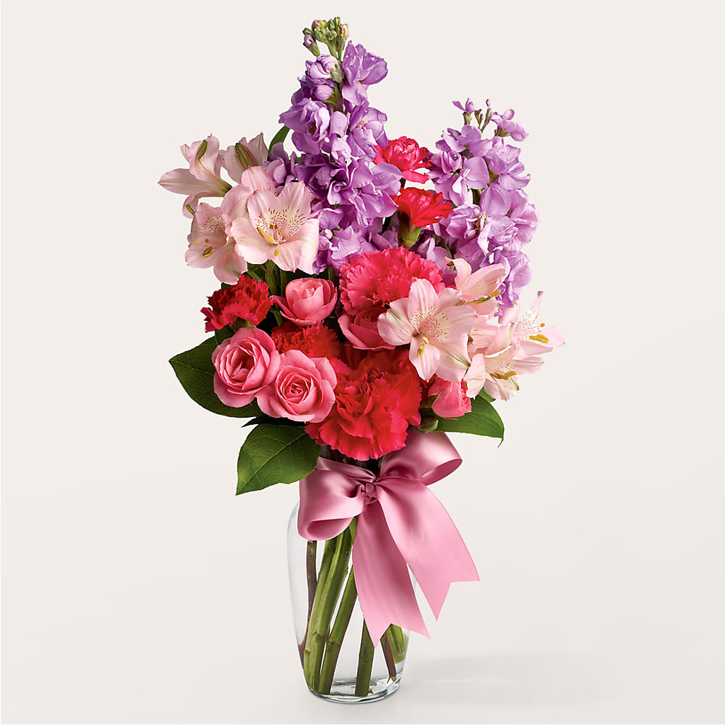 Main Character Bouquet – Ashland Floral Gardens Llc, Ashland OH