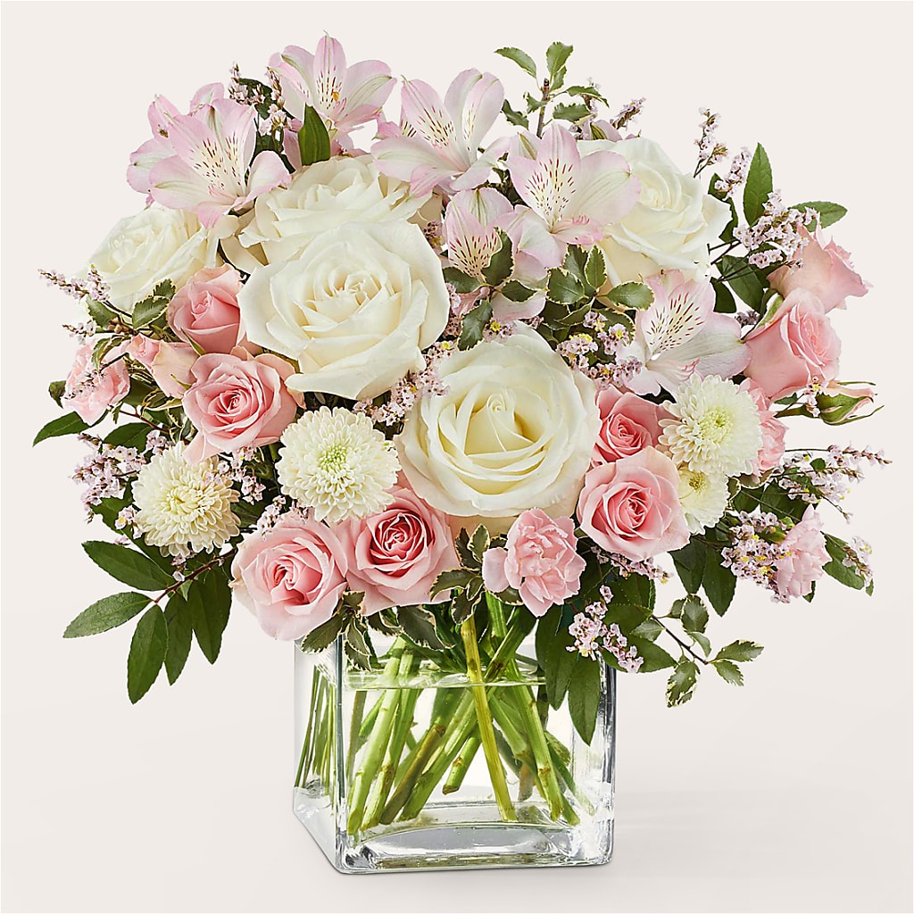 Day Made Bouquet – Ashland Floral Gardens Llc, Ashland OH