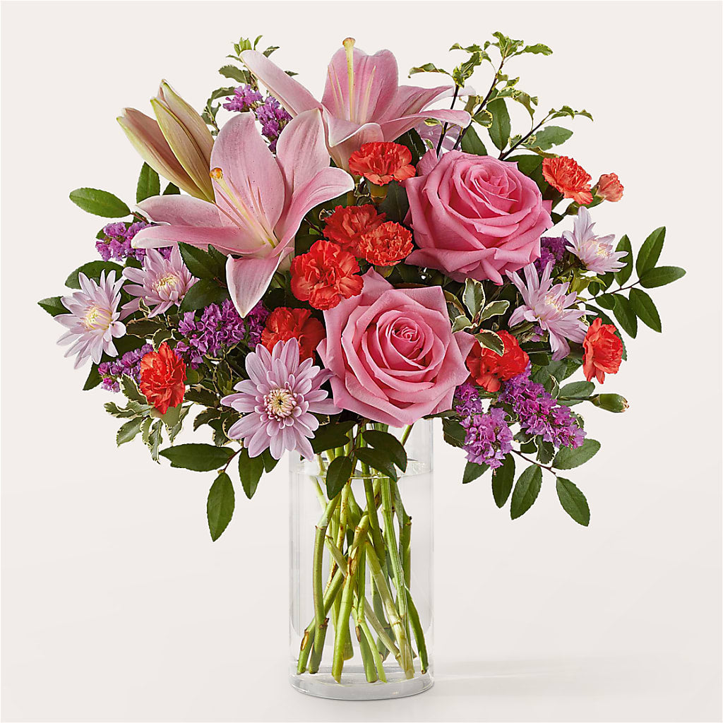 Sequins Bouquet – Ashland Floral Gardens Llc, Ashland OH