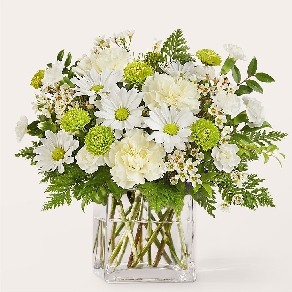 Momentary Meditation Bouquet – Ashland Floral Gardens Llc, Ashland OH