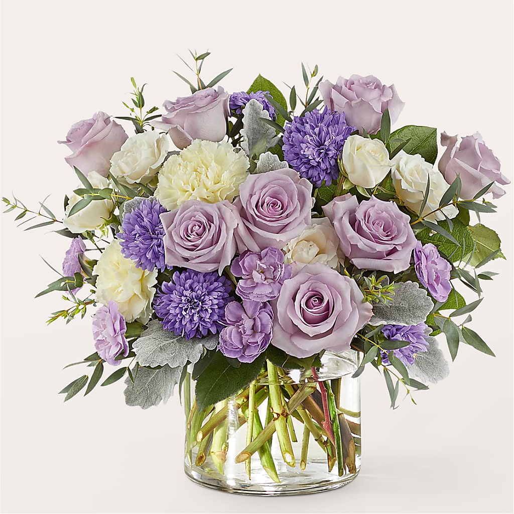 Stardust Bouquet – Ashland Floral Gardens Llc, Ashland OH
