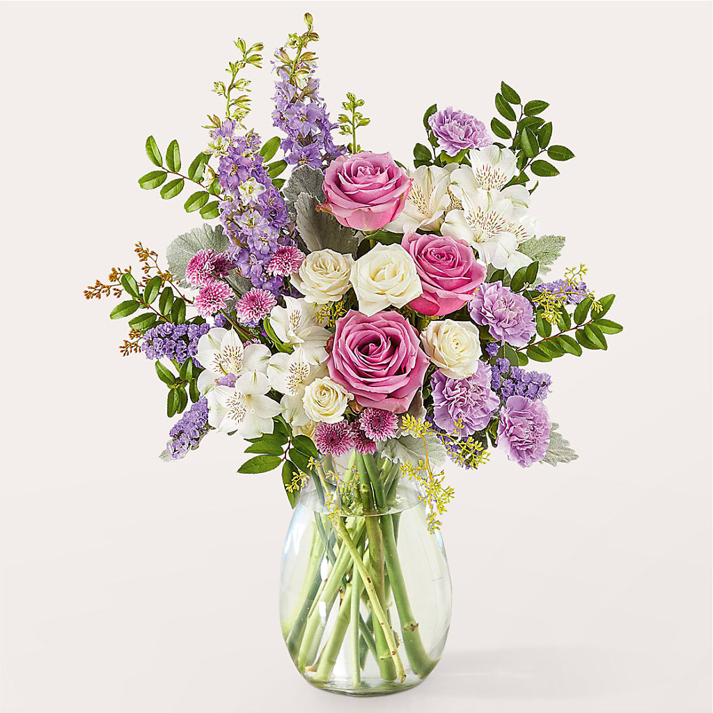 Lucky Me Bouquet – Ashland Floral Gardens Llc, Ashland OH