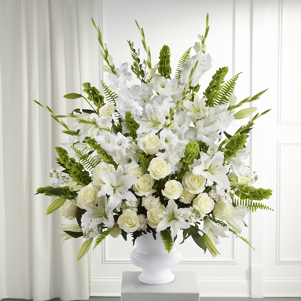 Morning Stars Arrangement – Ashland Floral Gardens Llc, Ashland OH