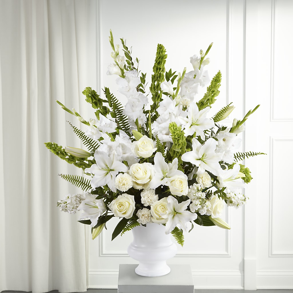 Morning Stars Arrangement – Ashland Floral Gardens Llc, Ashland OH