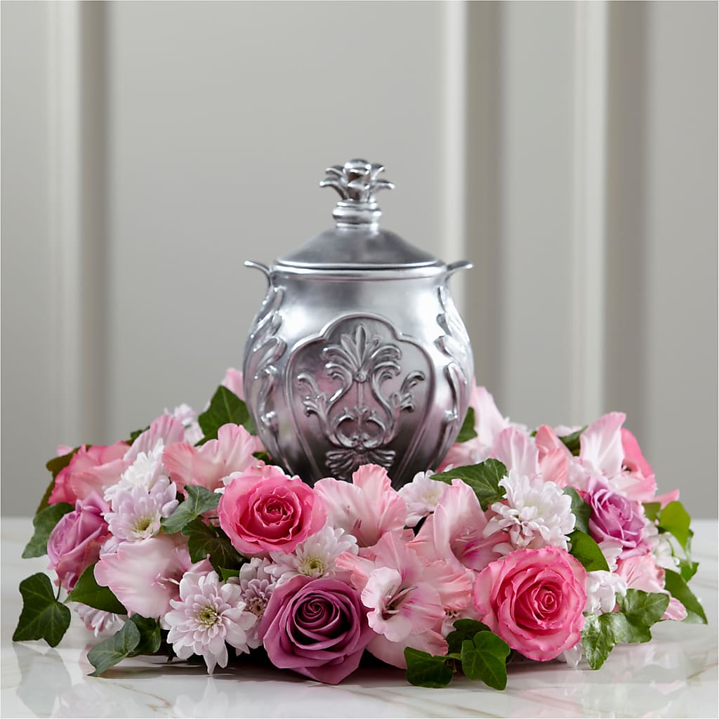 Glorious Tribute Arrangement – Ashland Floral Gardens Llc, Ashland OH
