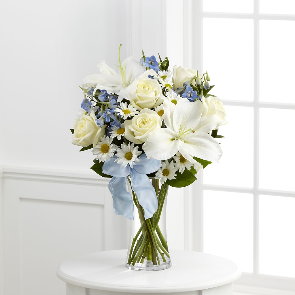 Sweet Peace Bouquet – Ashland Floral Gardens Llc, Ashland OH