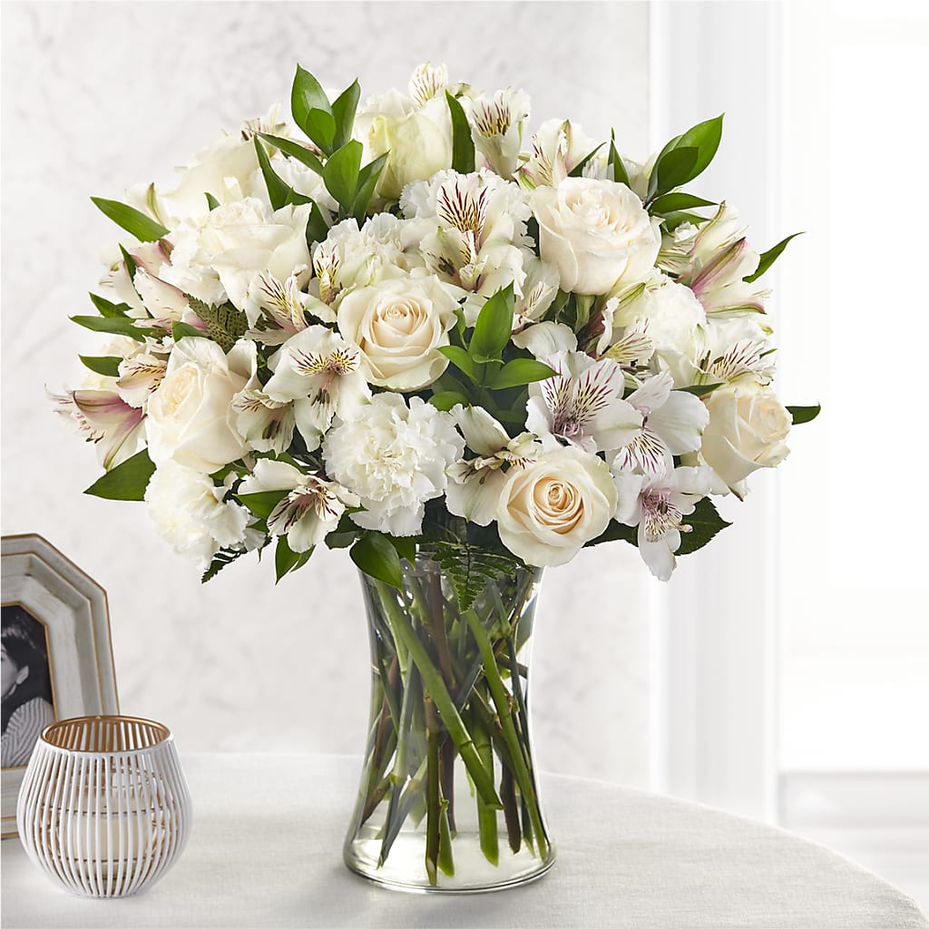 Cherished Friend Bouquet – Ashland Floral Gardens Llc, Ashland OH