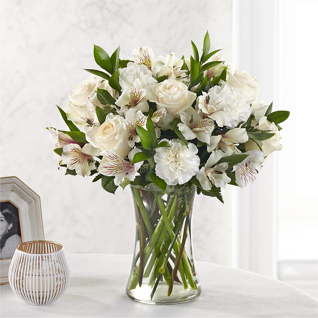 Cherished Friend Bouquet – Ashland Floral Gardens Llc, Ashland OH