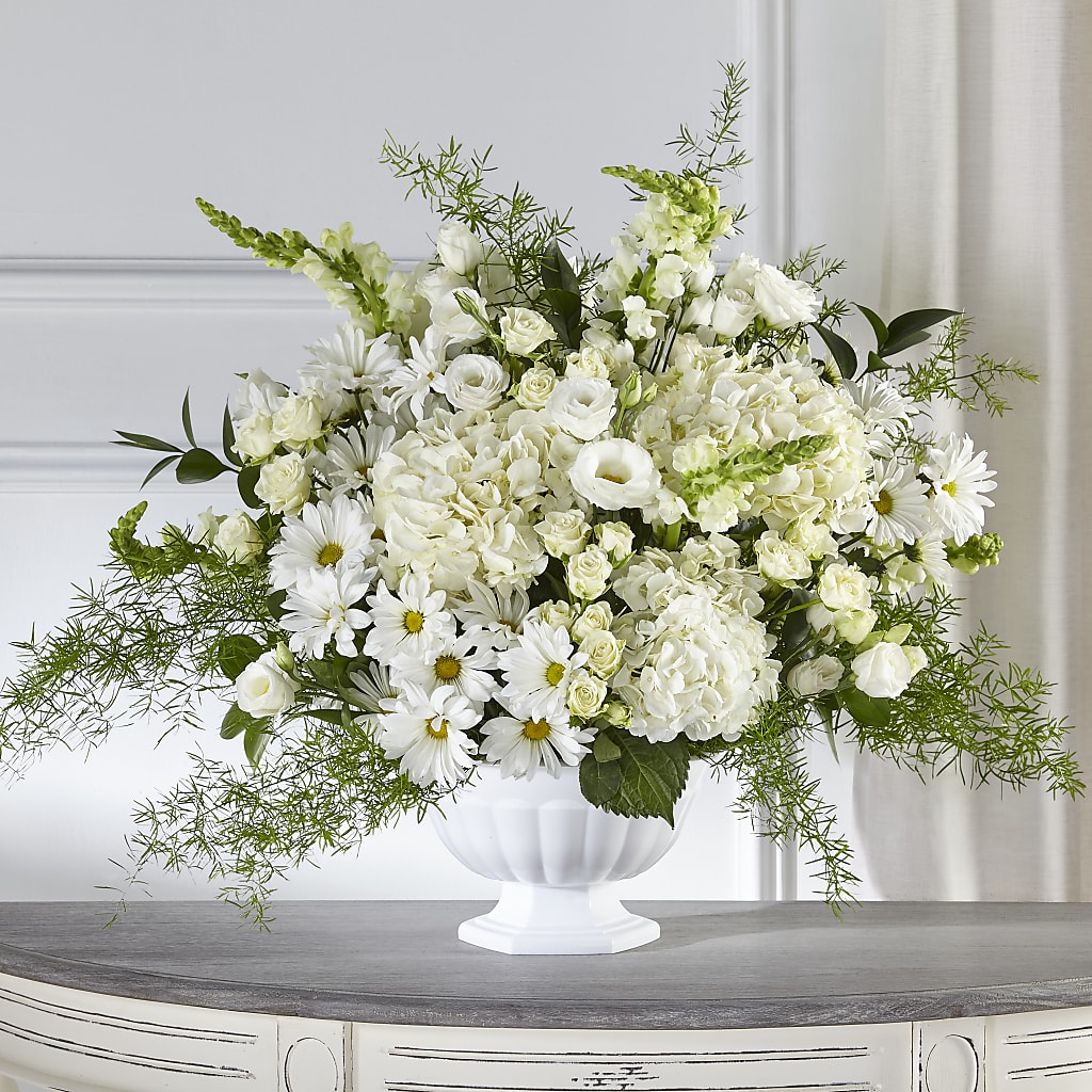 Love & Compassion Arrangement – Ashland Floral Gardens Llc, Ashland OH