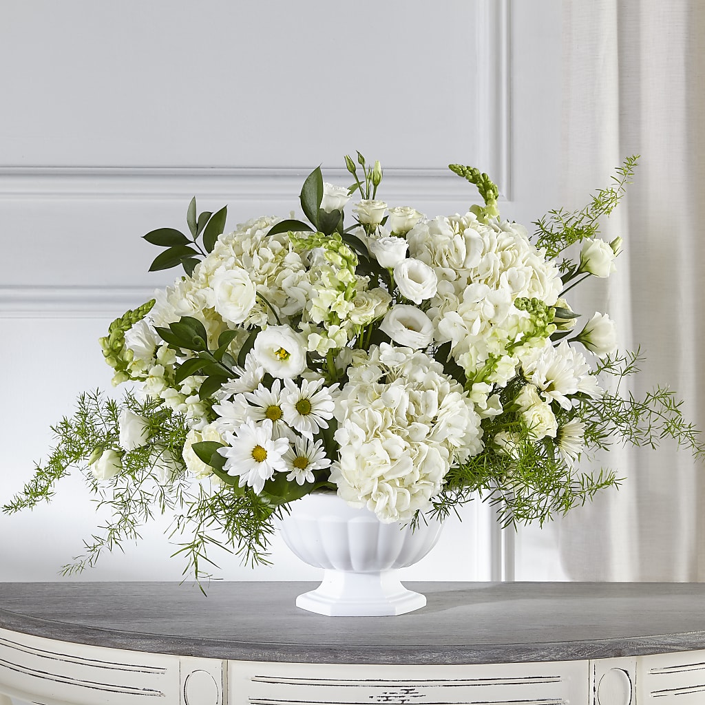 Love & Compassion Arrangement – Ashland Floral Gardens Llc, Ashland OH