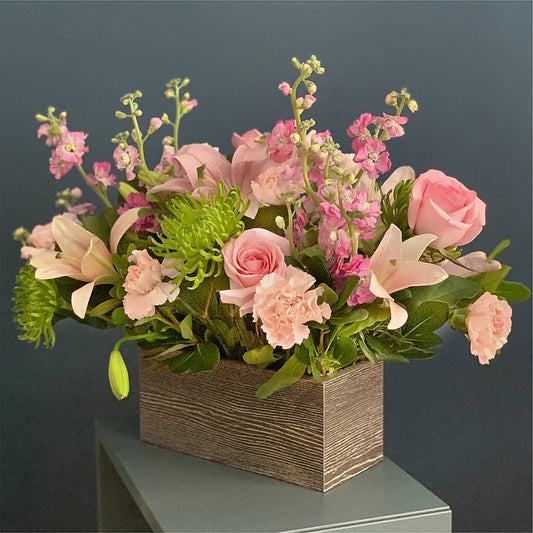 Beautiful Spirit Basket – Ashland Floral Gardens Llc, Ashland OH