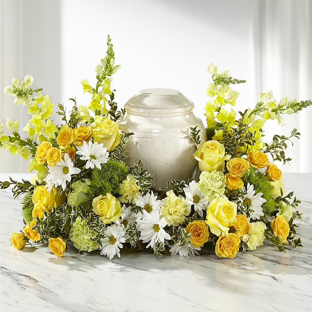 Graceful Love Cremation Adornment – Ashland Floral Gardens Llc, Ashland OH