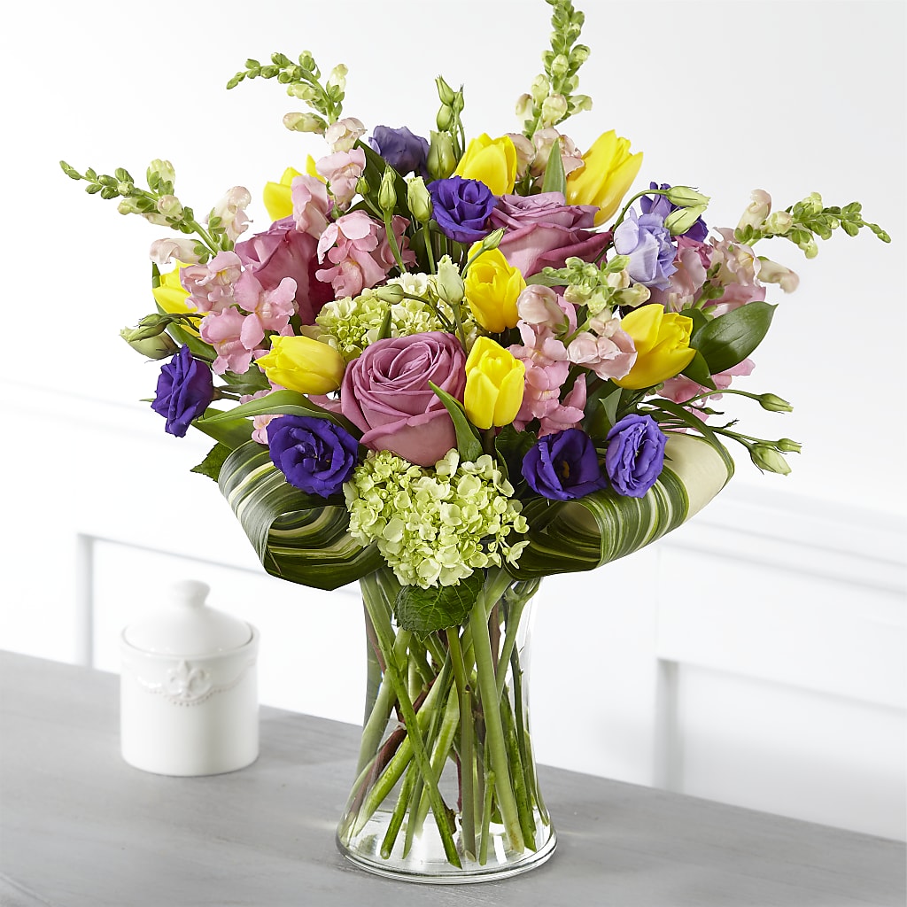 Wondrous Memories Bouquet – Ashland Floral Gardens Llc, Ashland OH