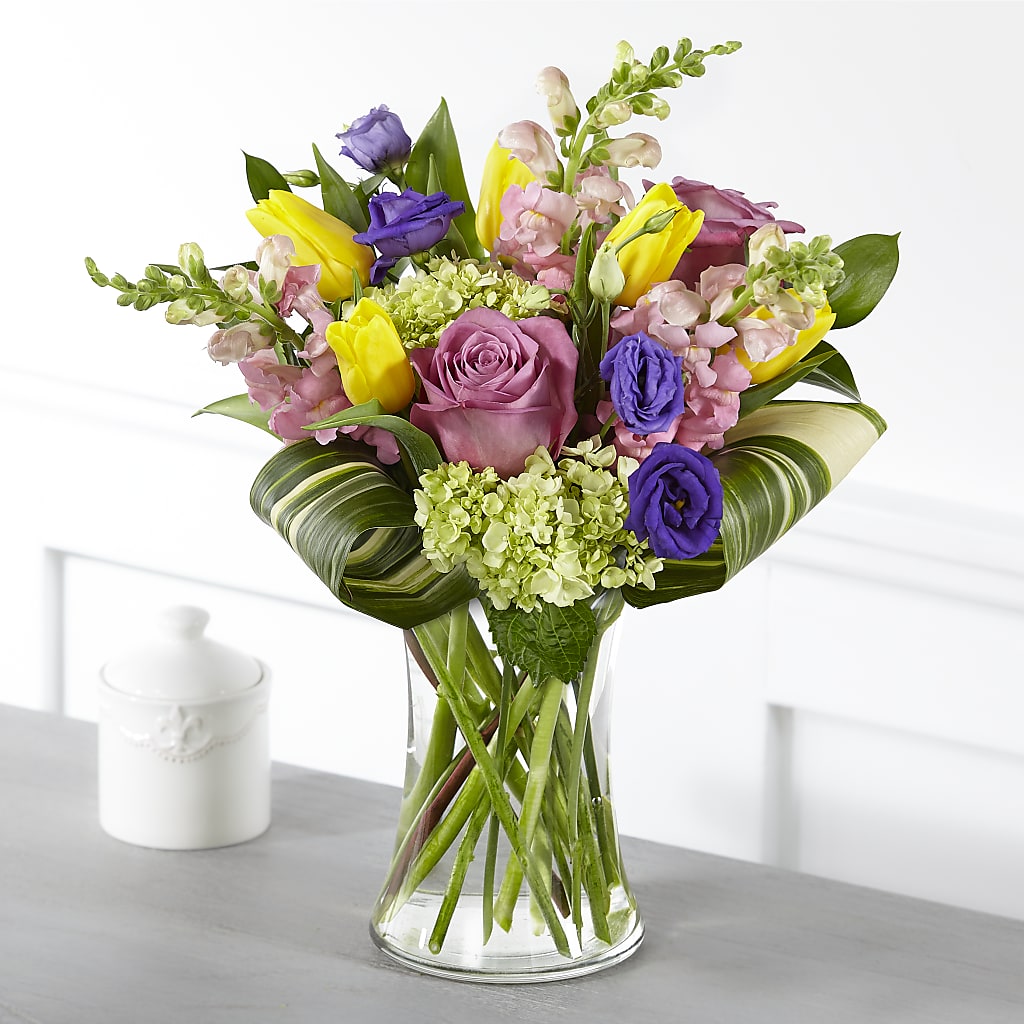 Wondrous Memories Bouquet – Ashland Floral Gardens Llc, Ashland OH