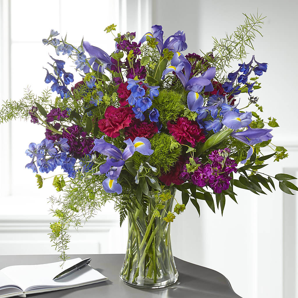 Giving Grace Bouquet – Ashland Floral Gardens Llc, Ashland OH
