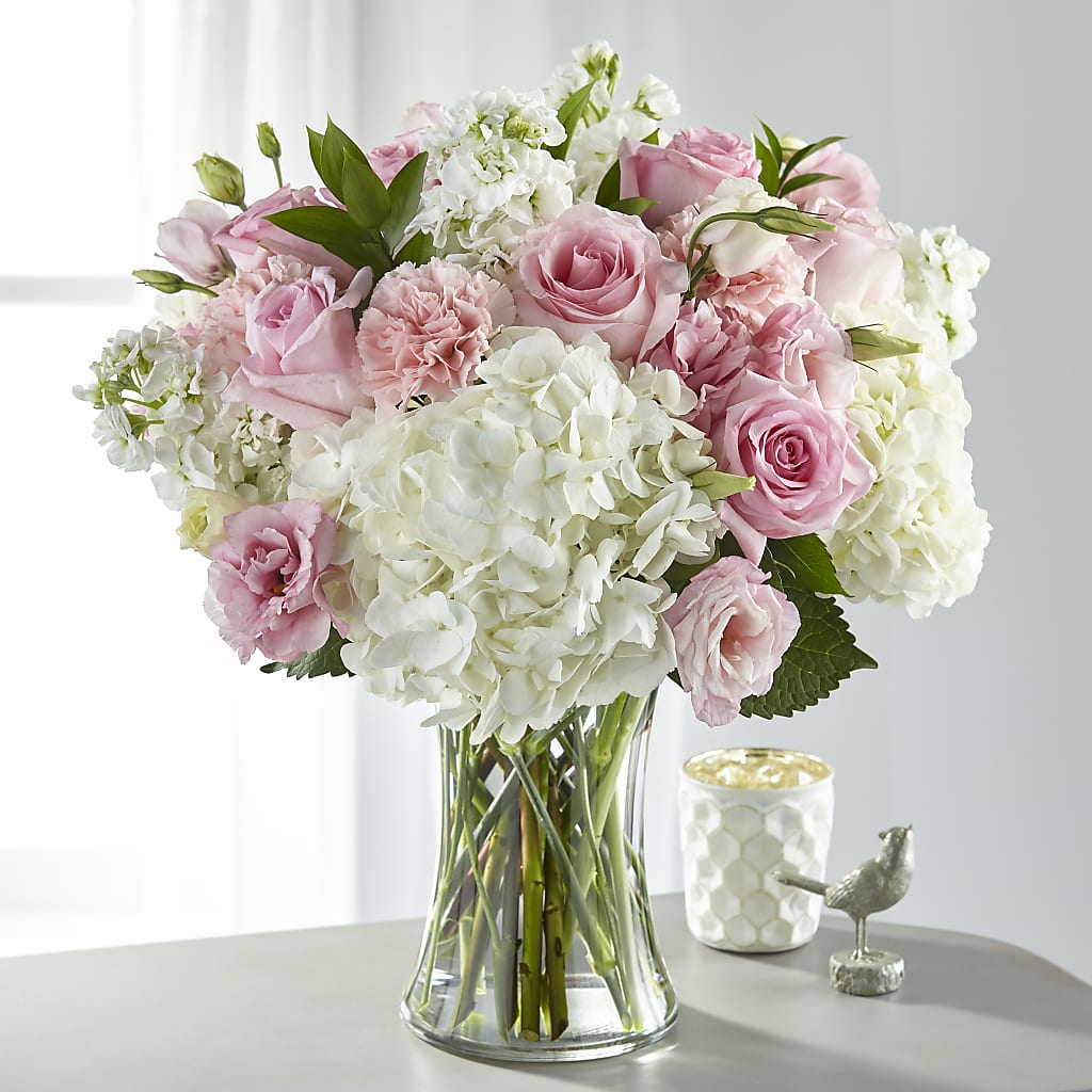 Guiding Grace Bouquet – Ashland Floral Gardens Llc, Ashland OH