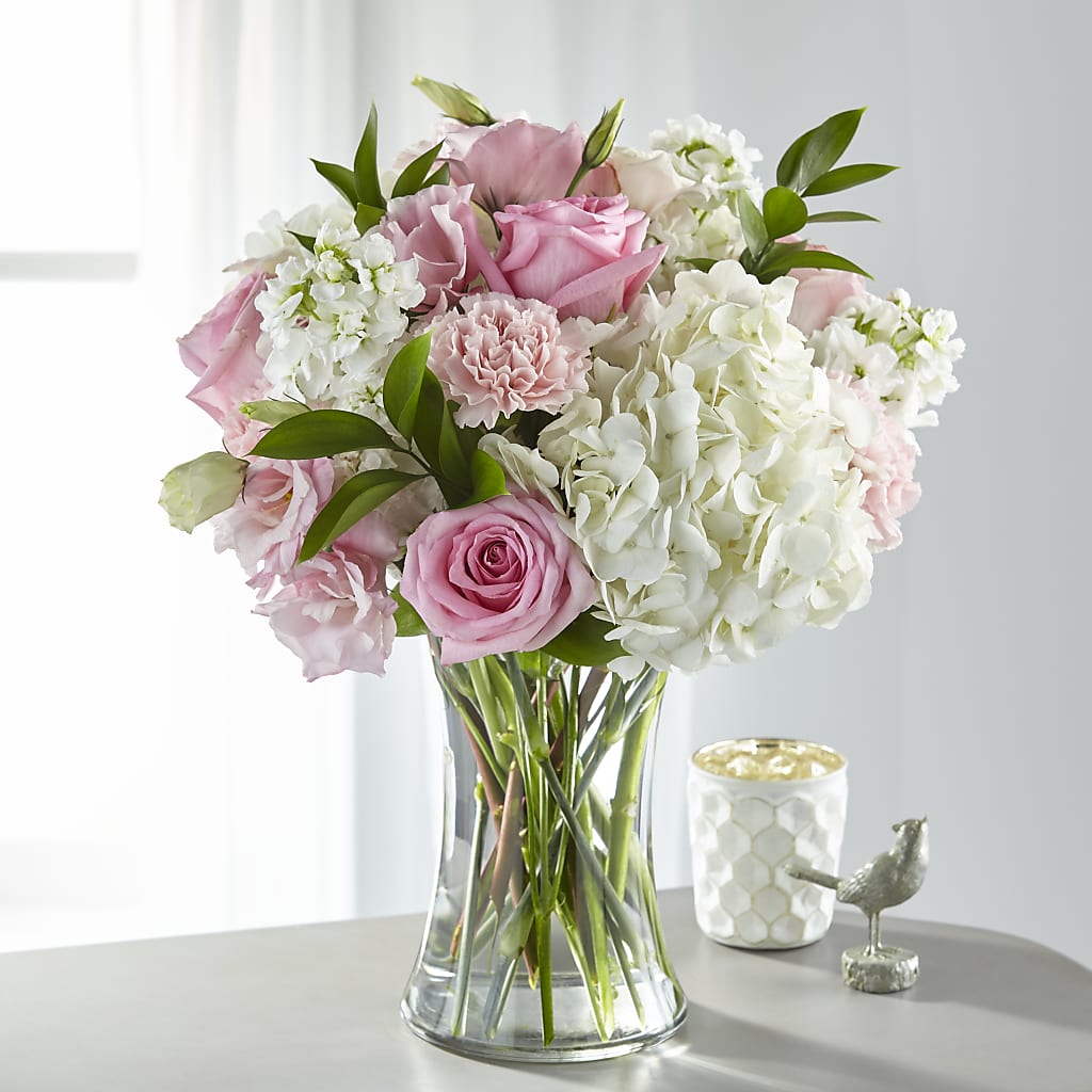 Guiding Grace Bouquet – Ashland Floral Gardens Llc, Ashland OH
