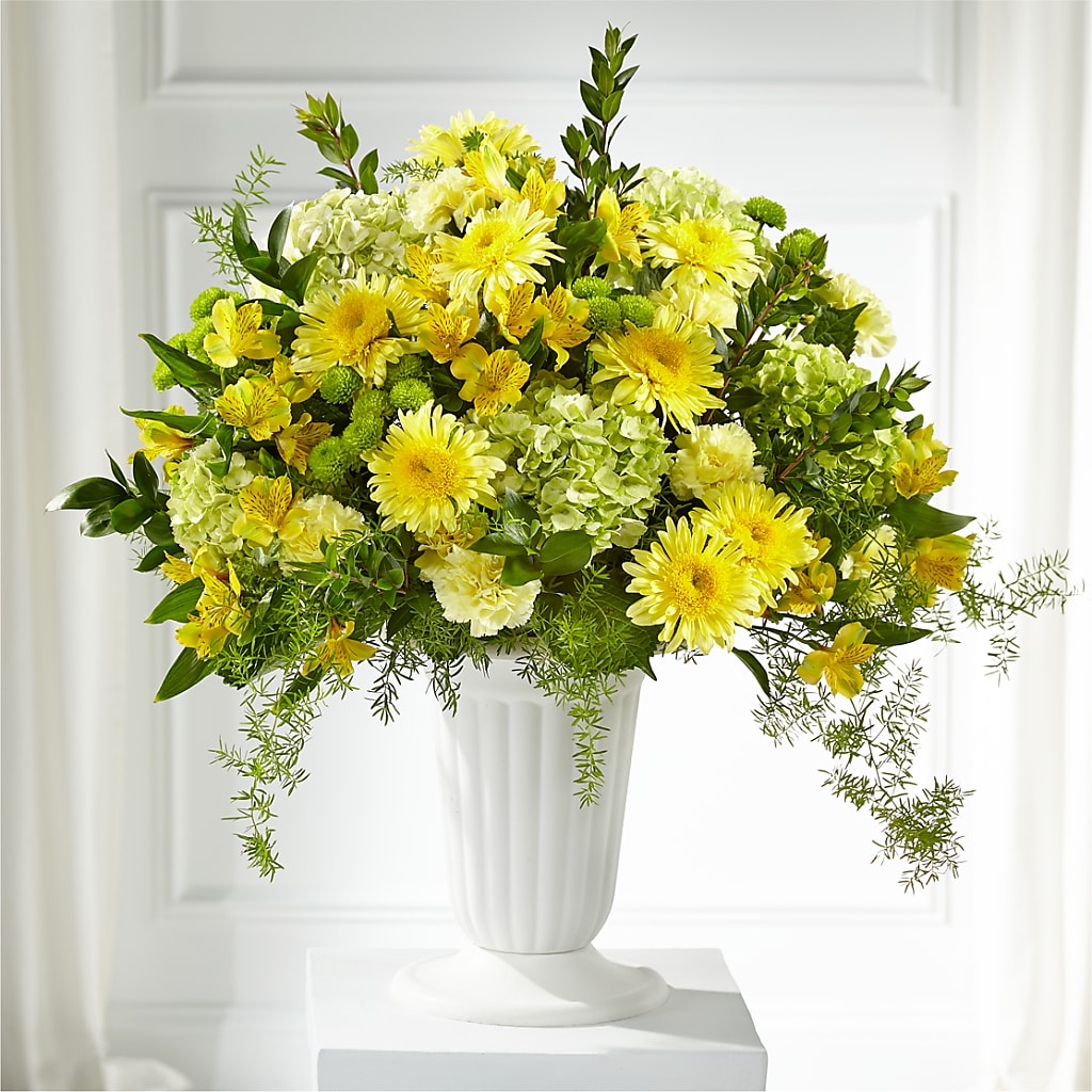 Beloved Blessings Arrangement – Ashland Floral Gardens Llc, Ashland OH