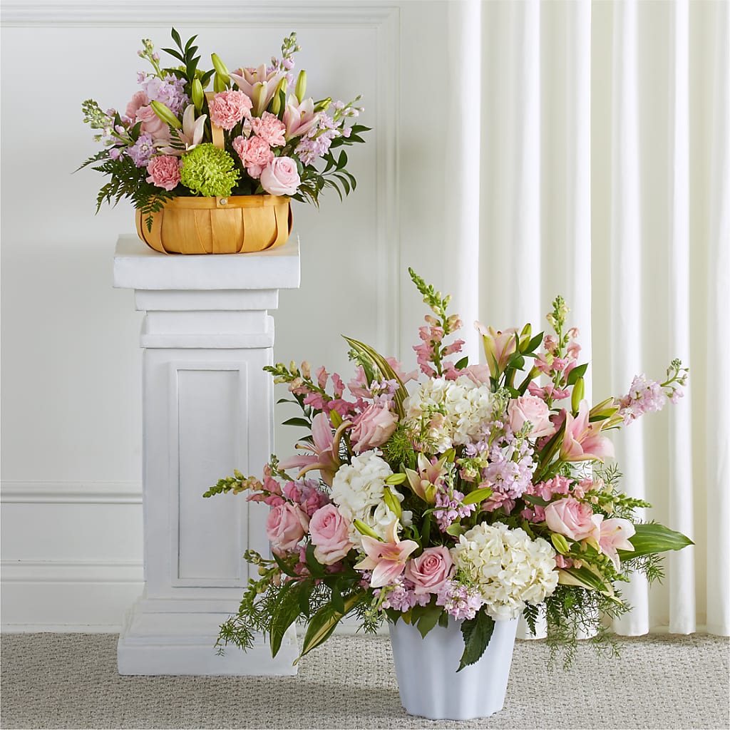 Bountiful Blooms Bundles – Ashland Floral Gardens Llc, Ashland OH