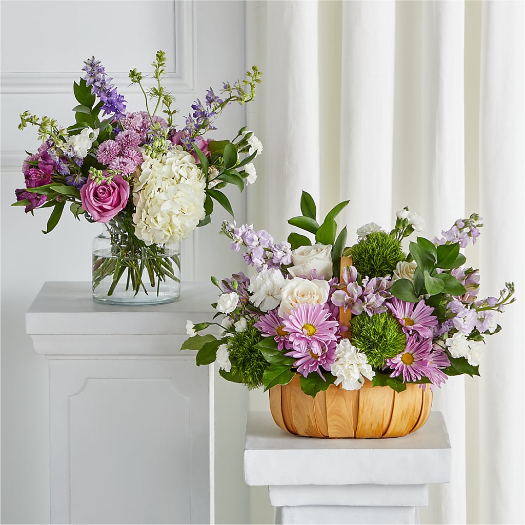 Tender Embrace Bundles – Ashland Floral Gardens Llc, Ashland OH