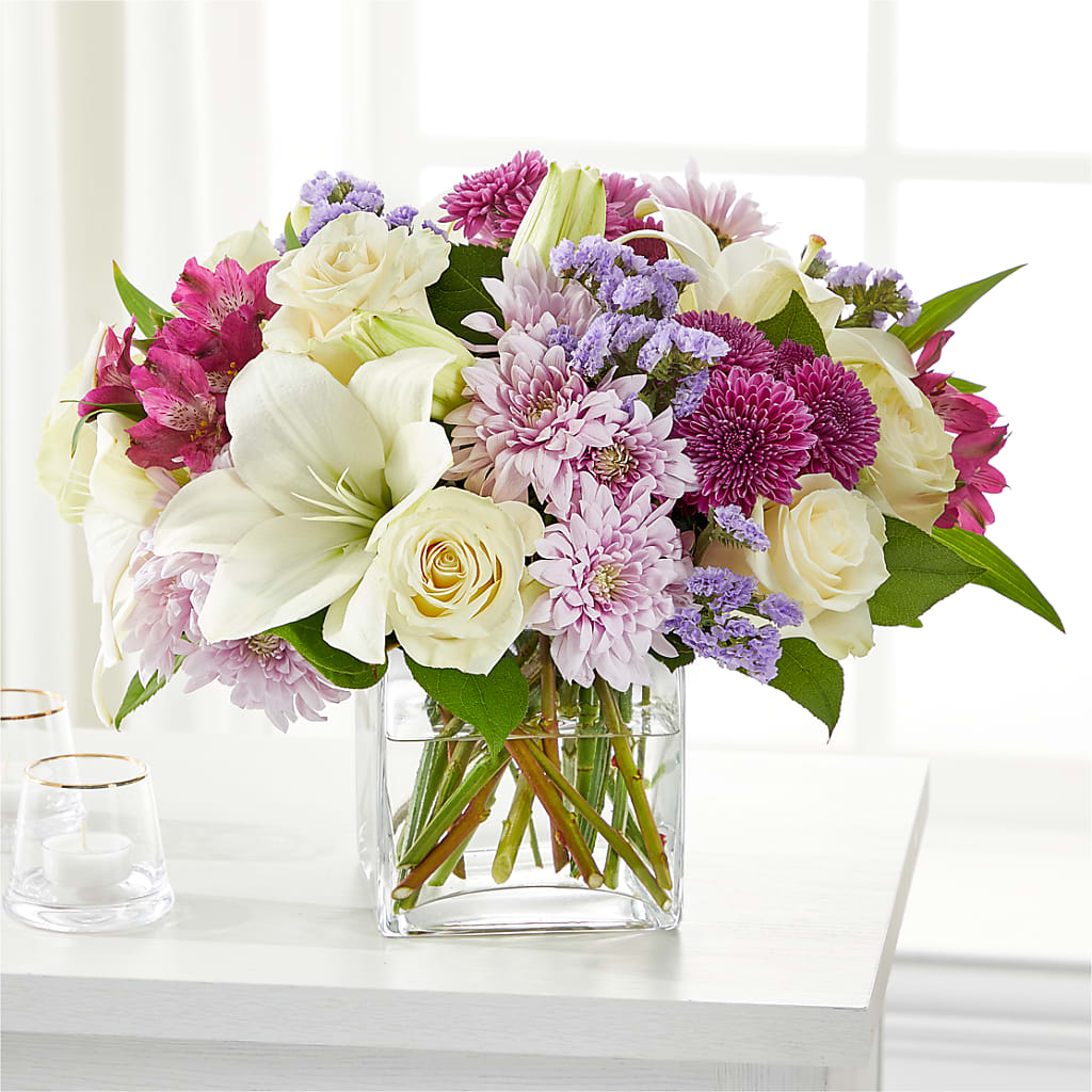 Cared For Bouquet – Ashland Floral Gardens Llc, Ashland OH
