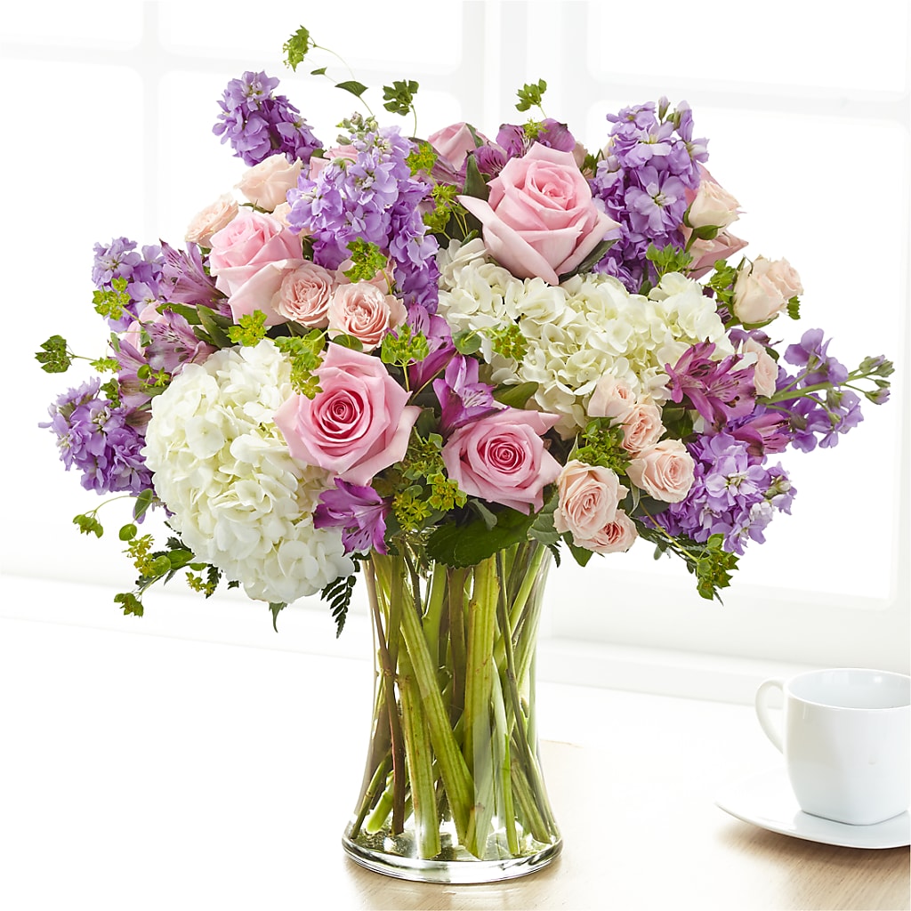 Shared Sentiment Bouquet – Ashland Floral Gardens Llc, Ashland OH