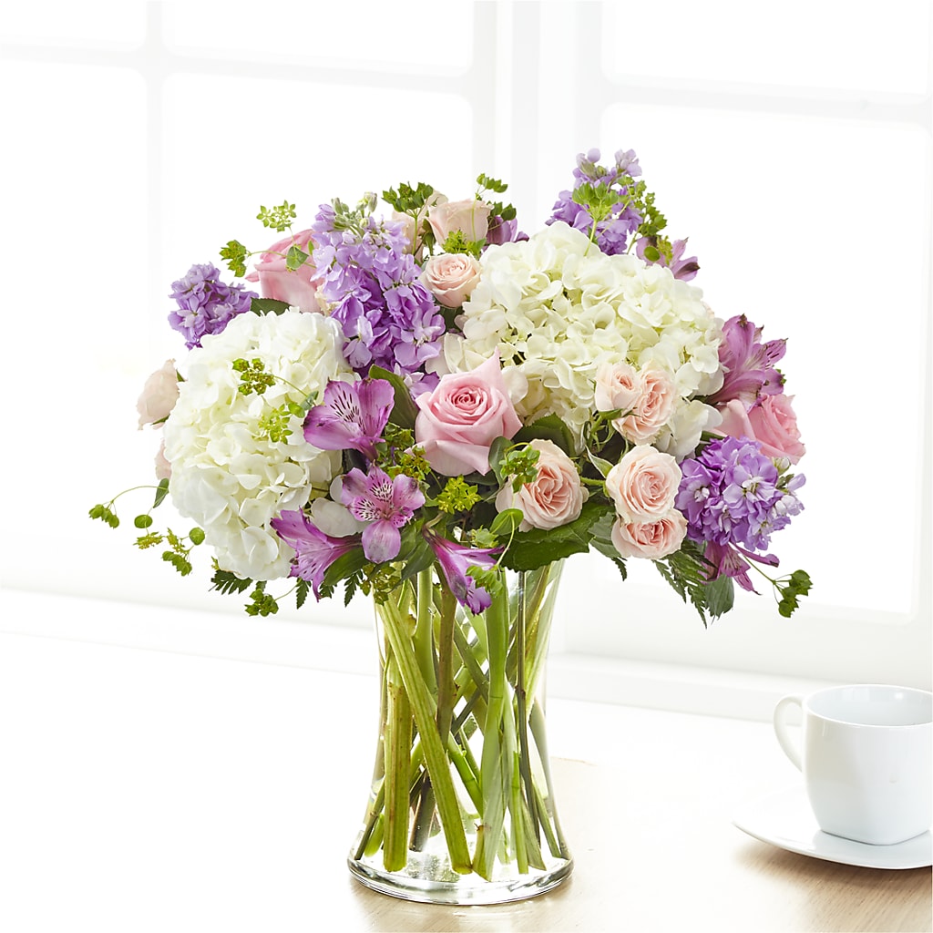 Shared Sentiment Bouquet – Ashland Floral Gardens Llc, Ashland OH