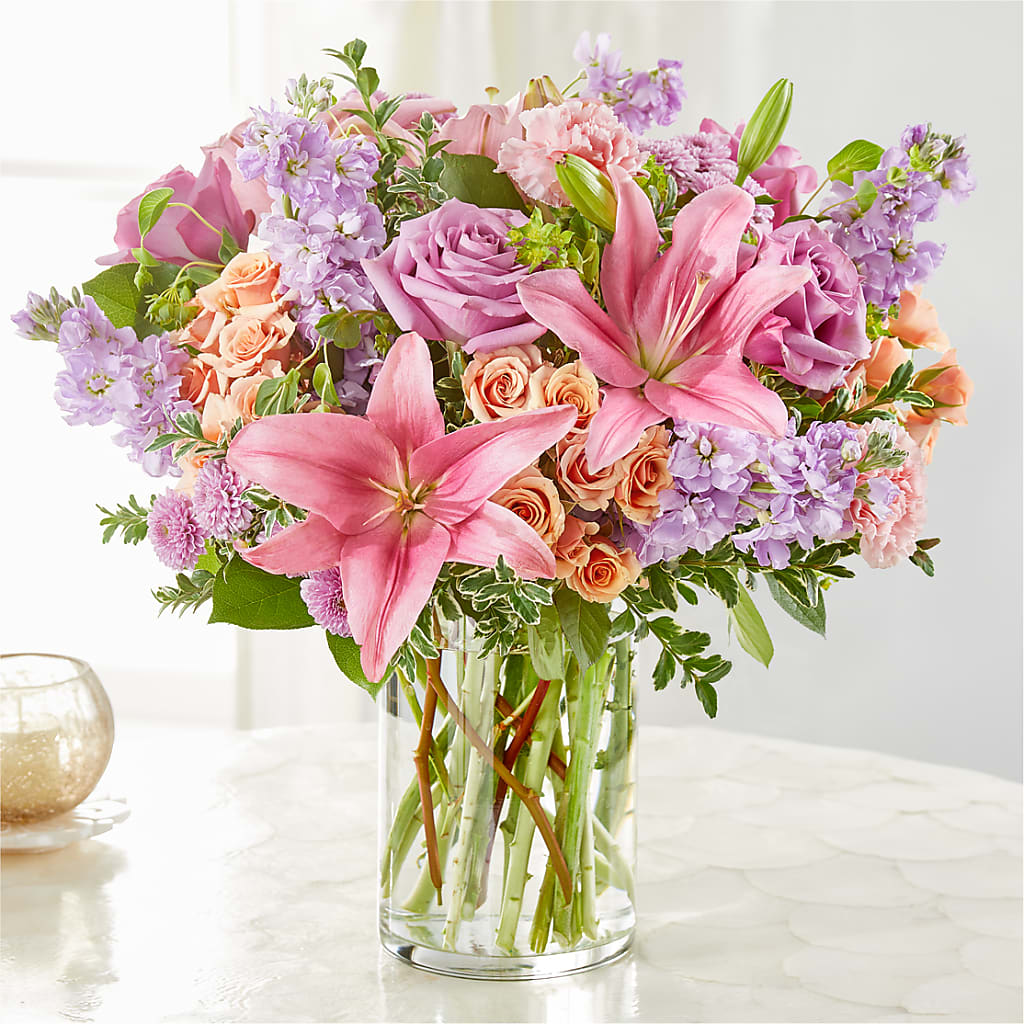 Resilience Bouquet – Ashland Floral Gardens Llc, Ashland OH