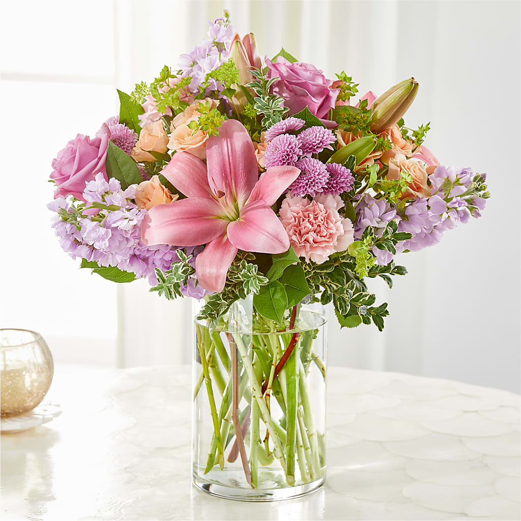 Resilience Bouquet – Ashland Floral Gardens Llc, Ashland OH