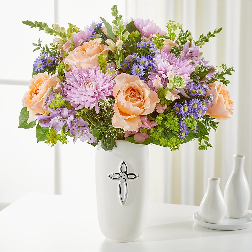 Divine Gift Bouquet – Ashland Floral Gardens Llc, Ashland OH