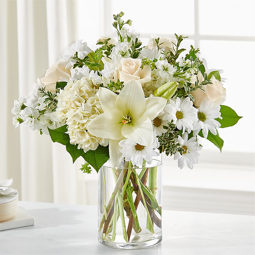 Hope & Renewal Bouquet – Ashland Floral Gardens Llc, Ashland OH