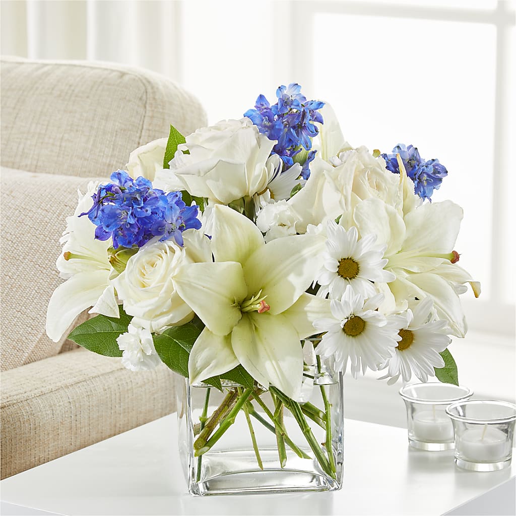 Restored Bouquet – Ashland Floral Gardens Llc, Ashland OH