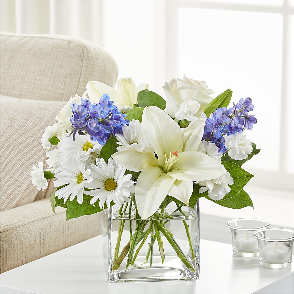 Restored Bouquet – Ashland Floral Gardens Llc, Ashland OH