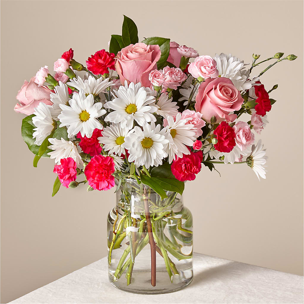 Sweet Surprises® Bouquet – Ashland Floral Gardens Llc, Ashland OH