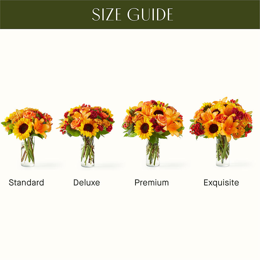 Fall Day Bouquet – Ashland Floral Gardens Llc, Ashland OH