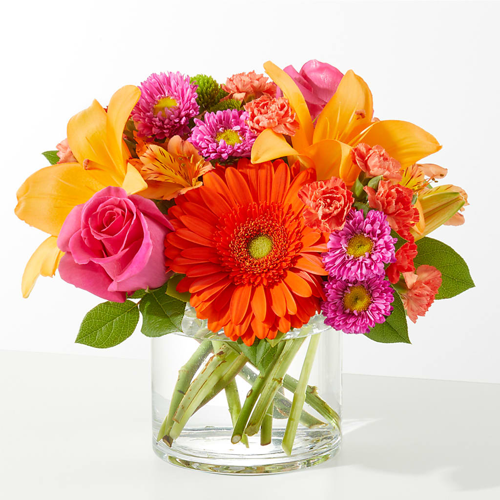 Soiree Bouquet – Ashland Floral Gardens Llc, Ashland OH