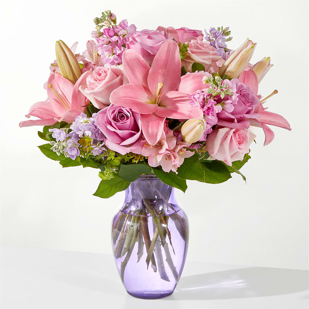 The Crown Jewel Bouquet – Ashland Floral Gardens Llc, Ashland OH