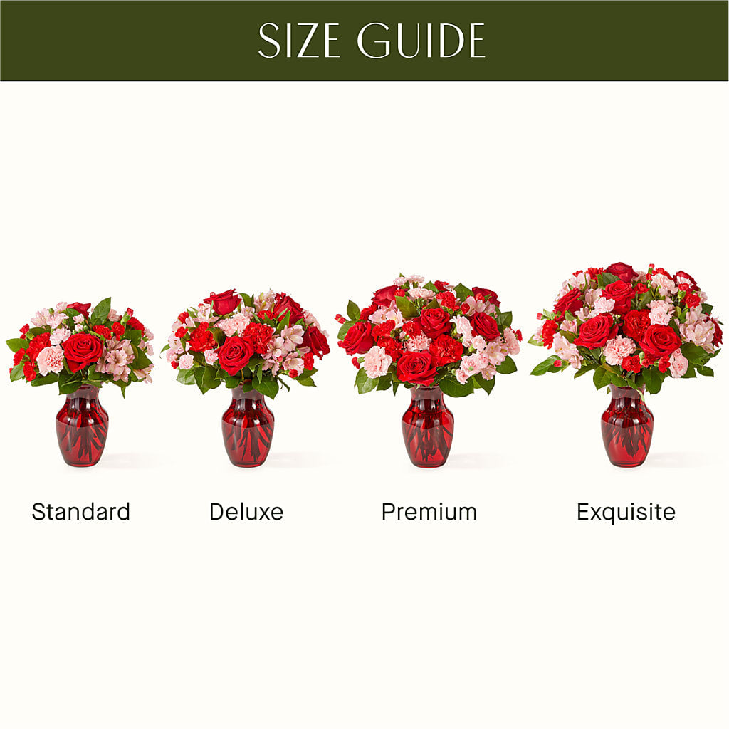 Candy Kisses Bouquet – Ashland Floral Gardens Llc, Ashland OH