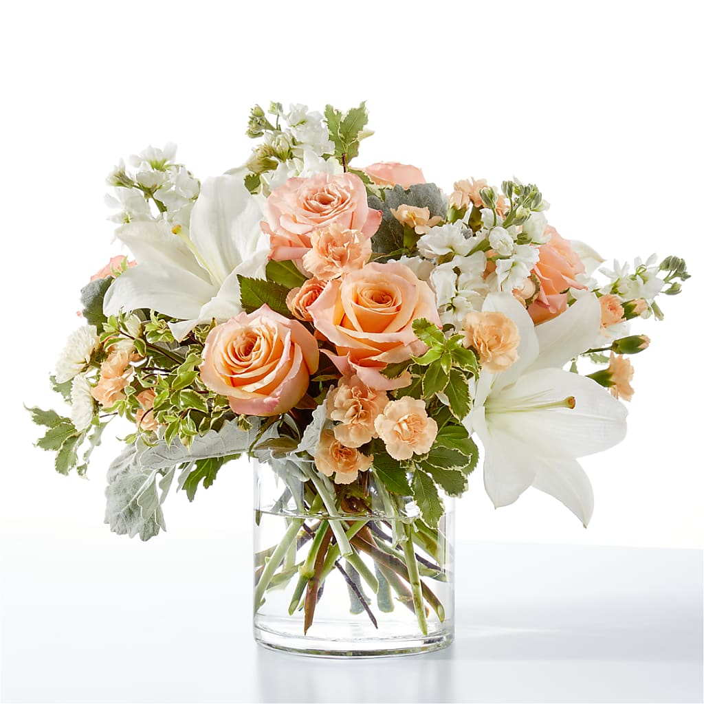 Darling Bouquet – Ashland Floral Gardens Llc, Ashland OH