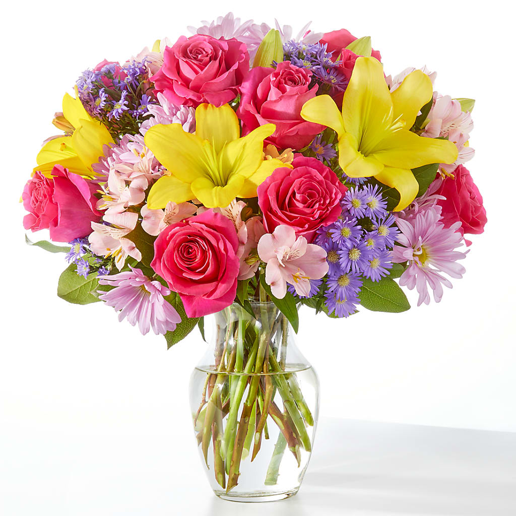 Sprinkles Bouquet – Ashland Floral Gardens Llc, Ashland OH