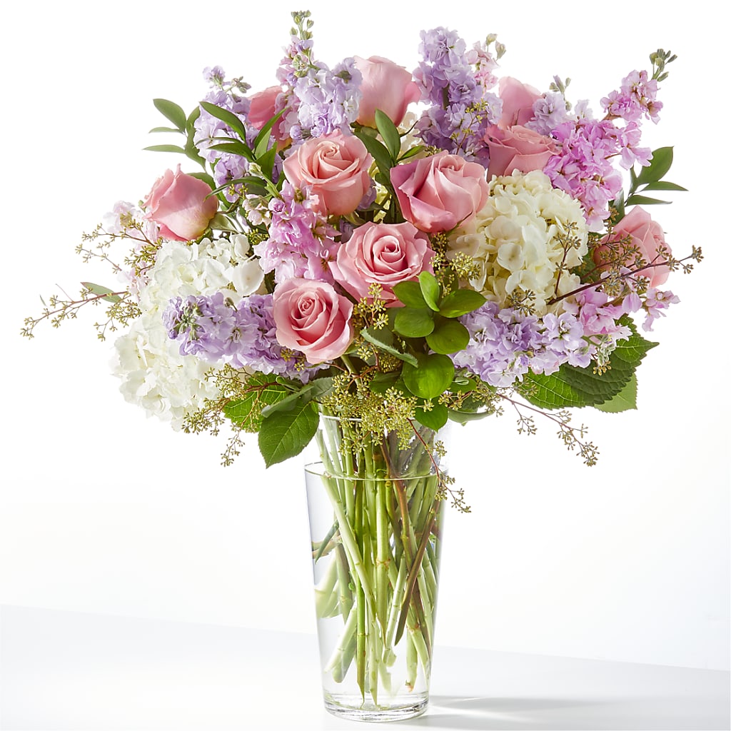 Embraced Bouquet – Ashland Floral Gardens Llc, Ashland OH