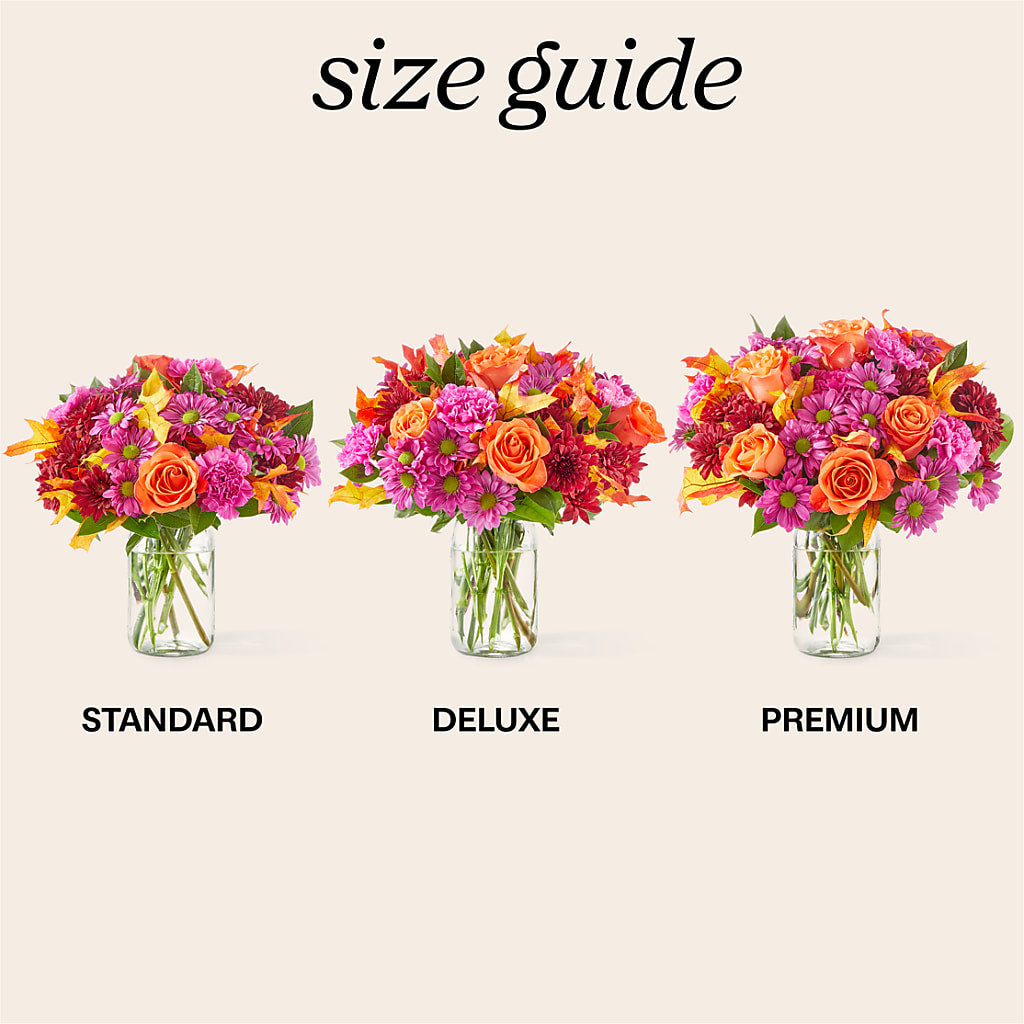Mum's the Word Bouquet – Ashland Floral Gardens Llc, Ashland OH