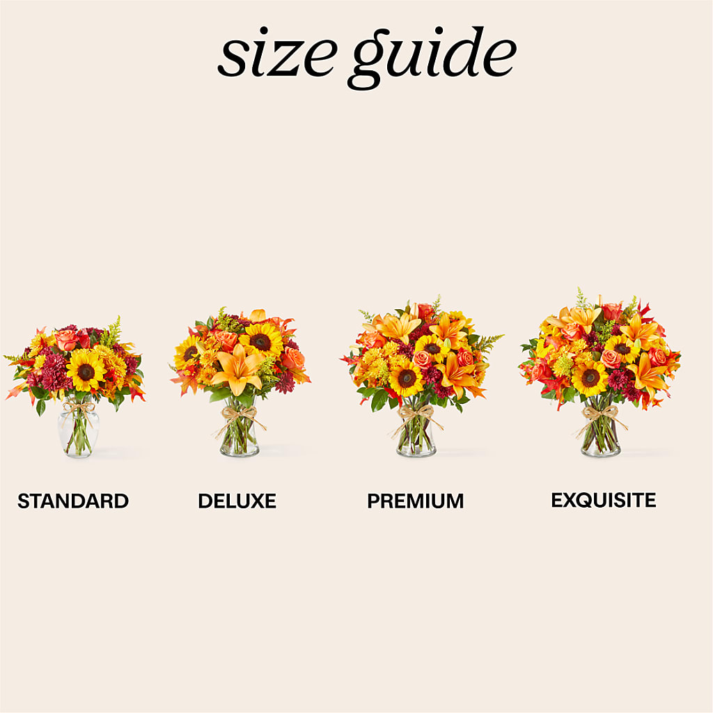 Sunny Side Bouquet – Ashland Floral Gardens Llc, Ashland OH