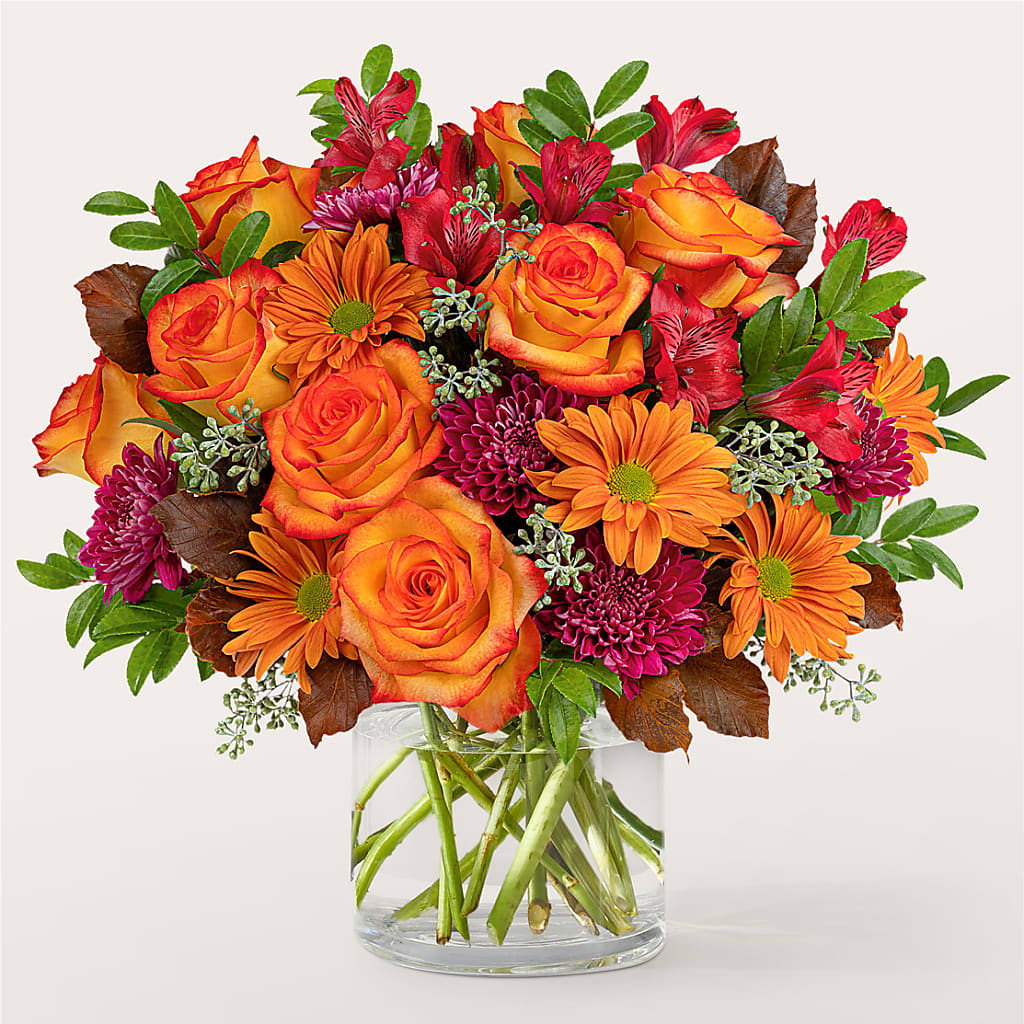 Brisk Morning Bouquet – Ashland Floral Gardens Llc, Ashland OH