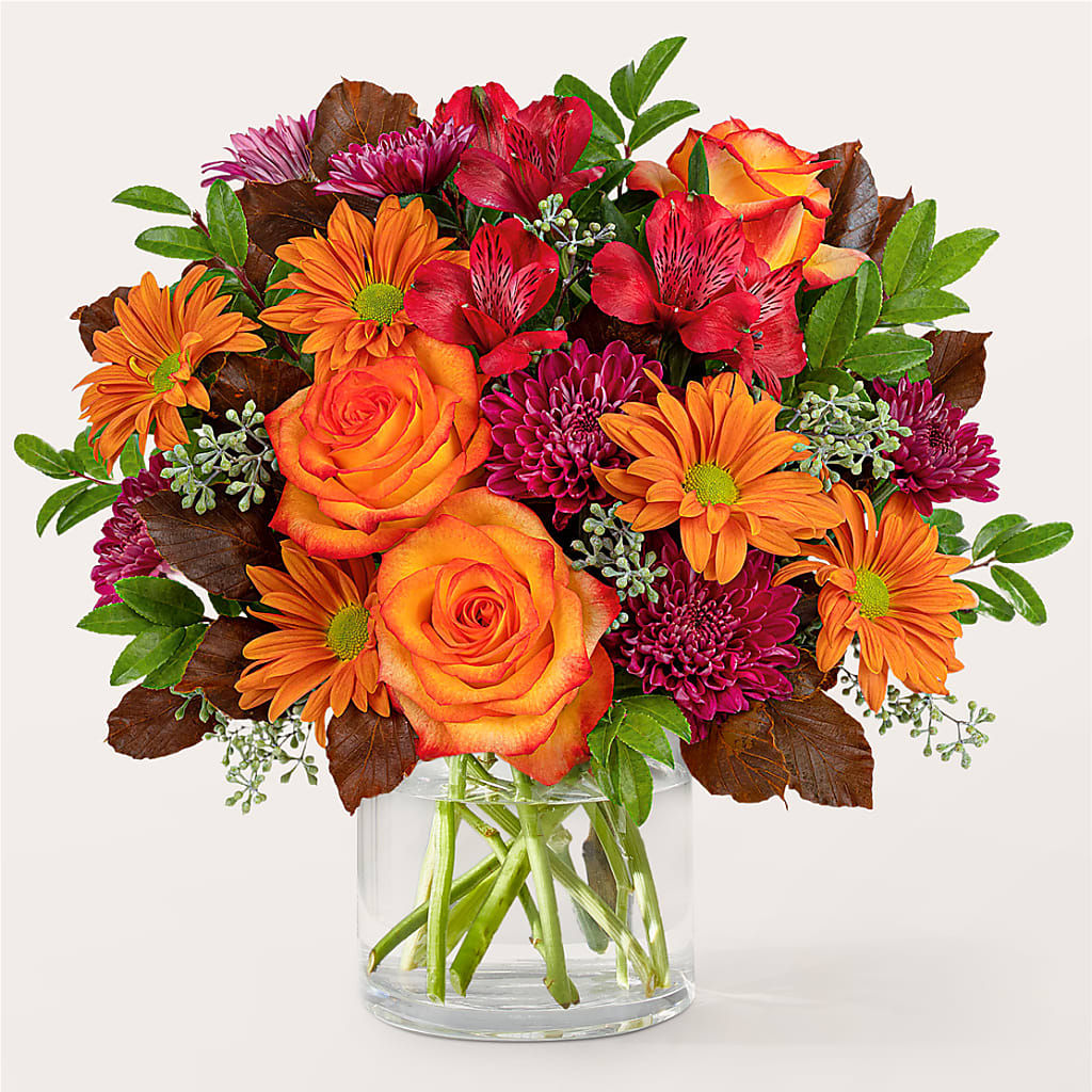 Brisk Morning Bouquet – Ashland Floral Gardens Llc, Ashland OH