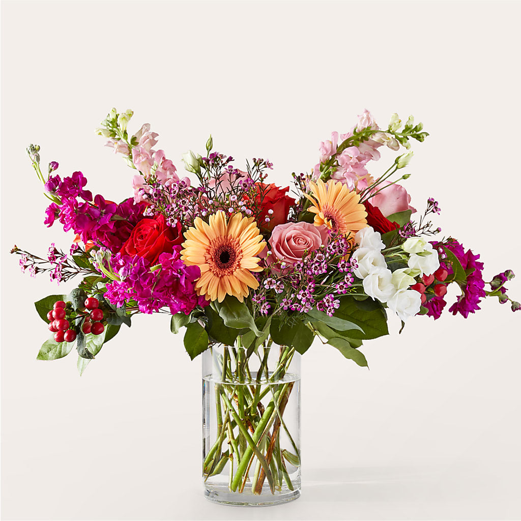 Renaissance Luxury Bouquet – Ashland Floral Gardens Llc, Ashland OH